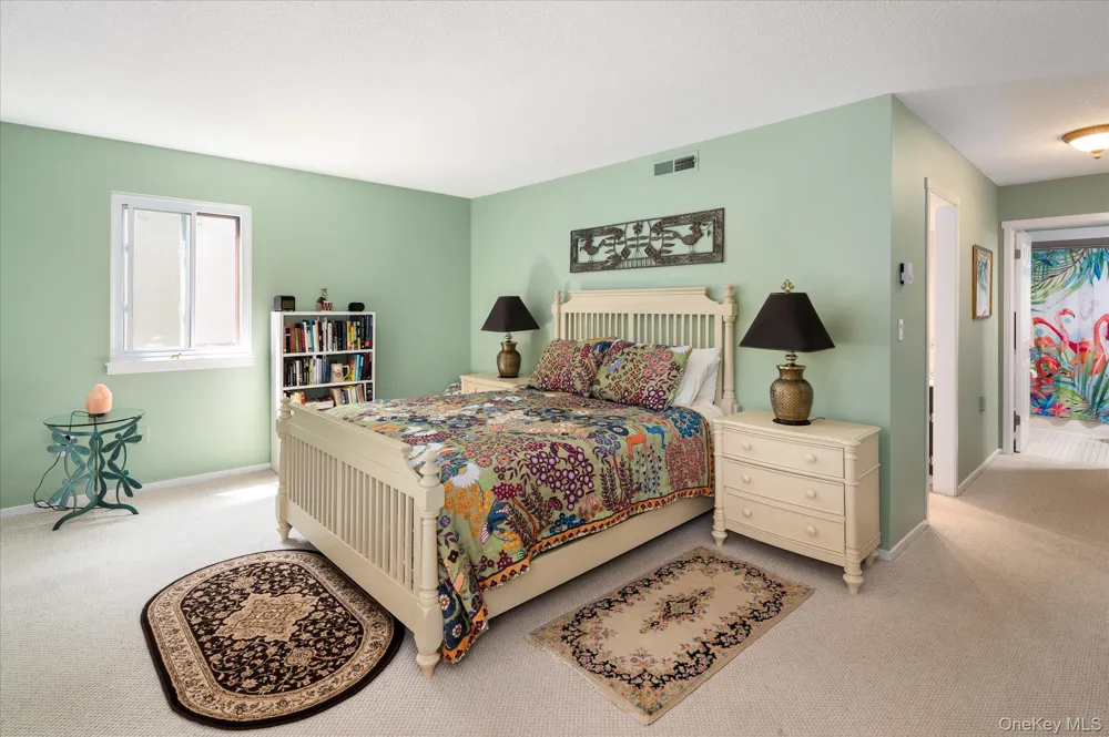 332 Heritage Hills #B Somers, NY 10589