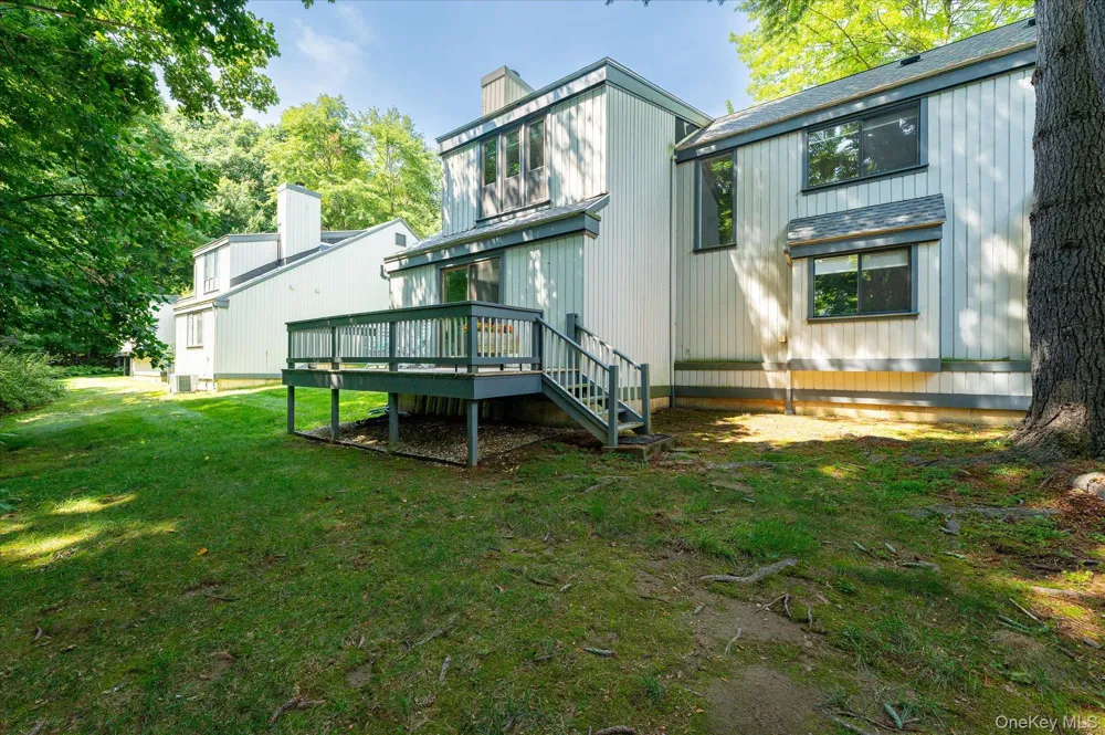 332 Heritage Hills #B Somers, NY 10589