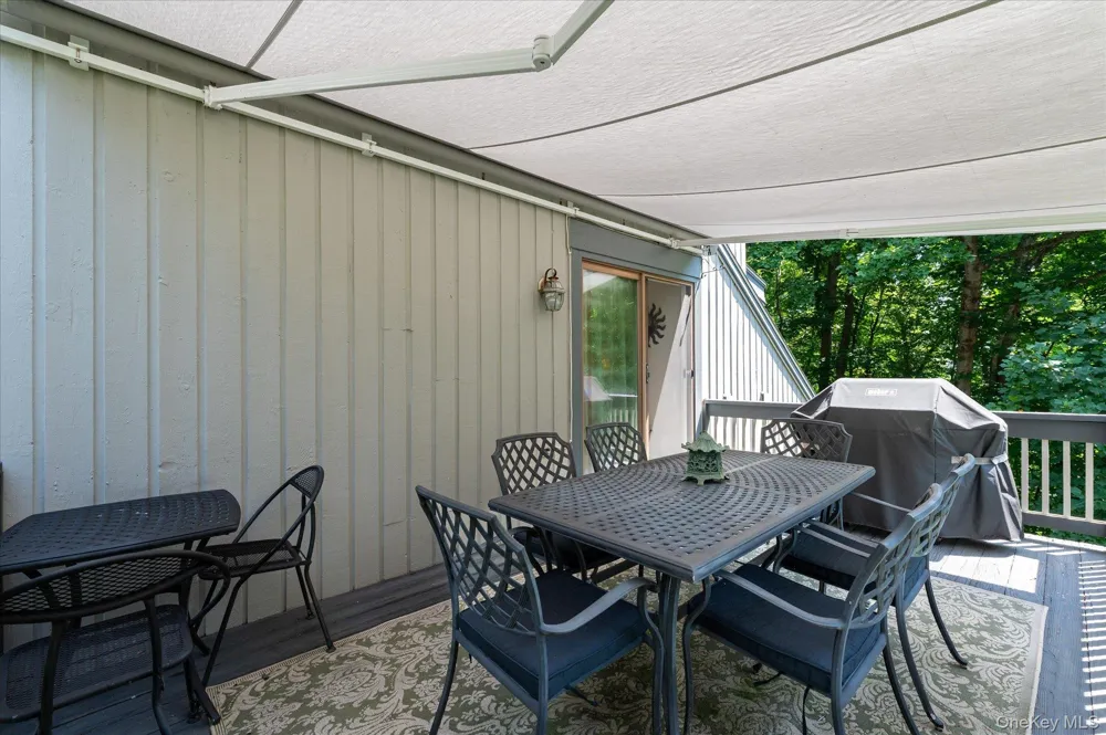 332 Heritage Hills #B Somers, NY 10589