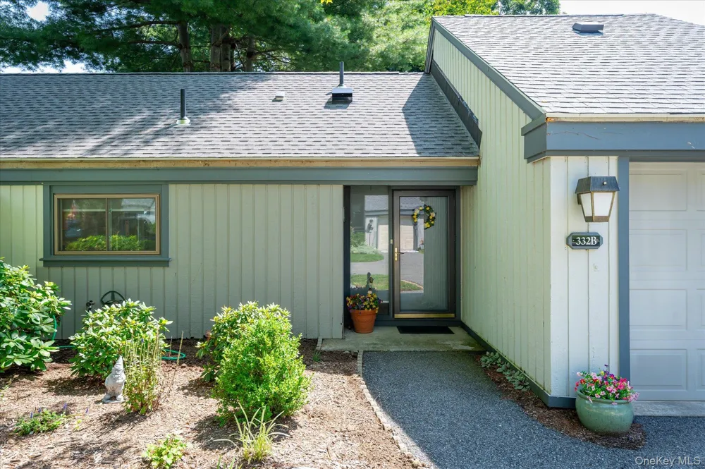 332 Heritage Hills #B Somers, NY 10589
