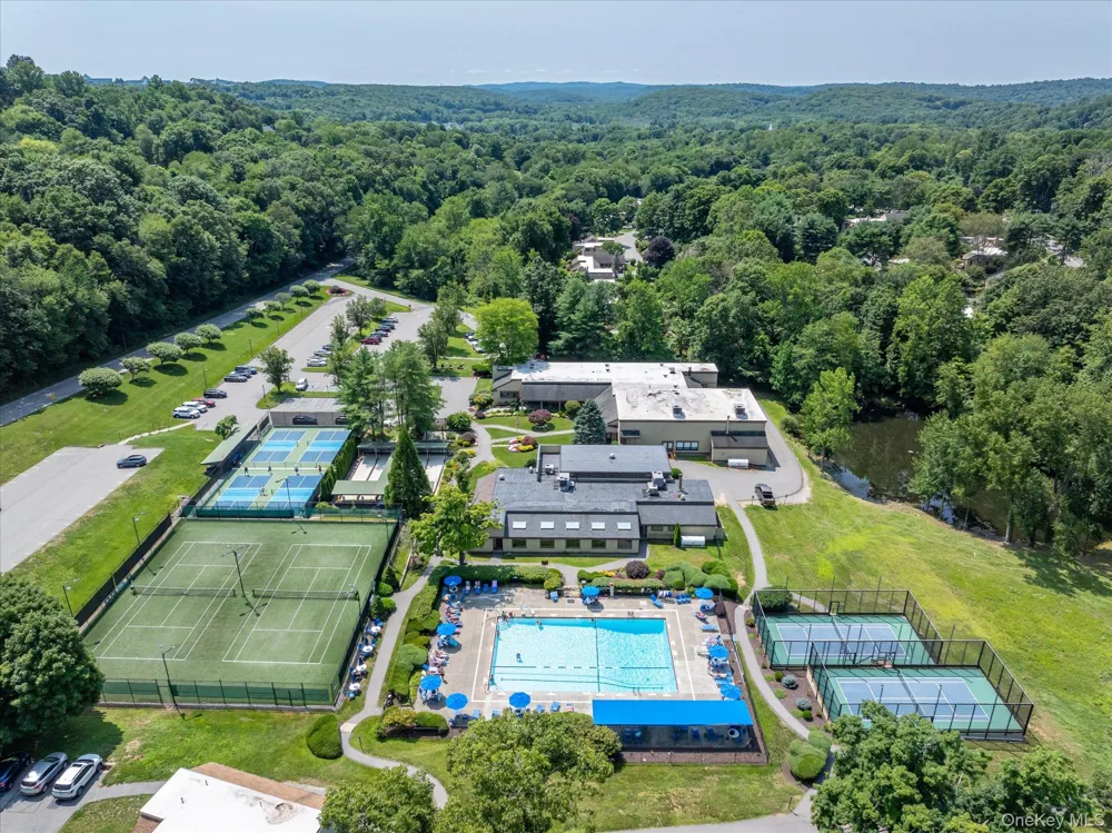 332 Heritage Hills #B Somers, NY 10589