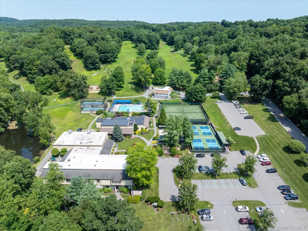 332 Heritage Hills #B Somers, NY 10589