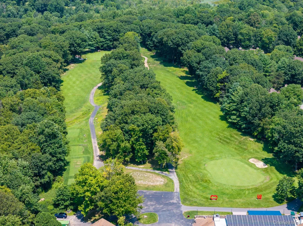 332 Heritage Hills #B Somers, NY 10589