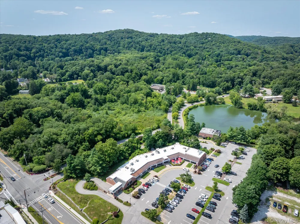 332 Heritage Hills #B Somers, NY 10589