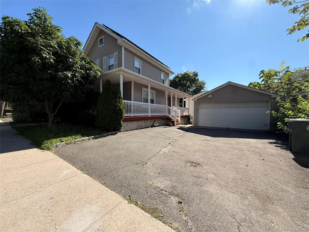 511 Locust Avenue Port Chester, NY 10573