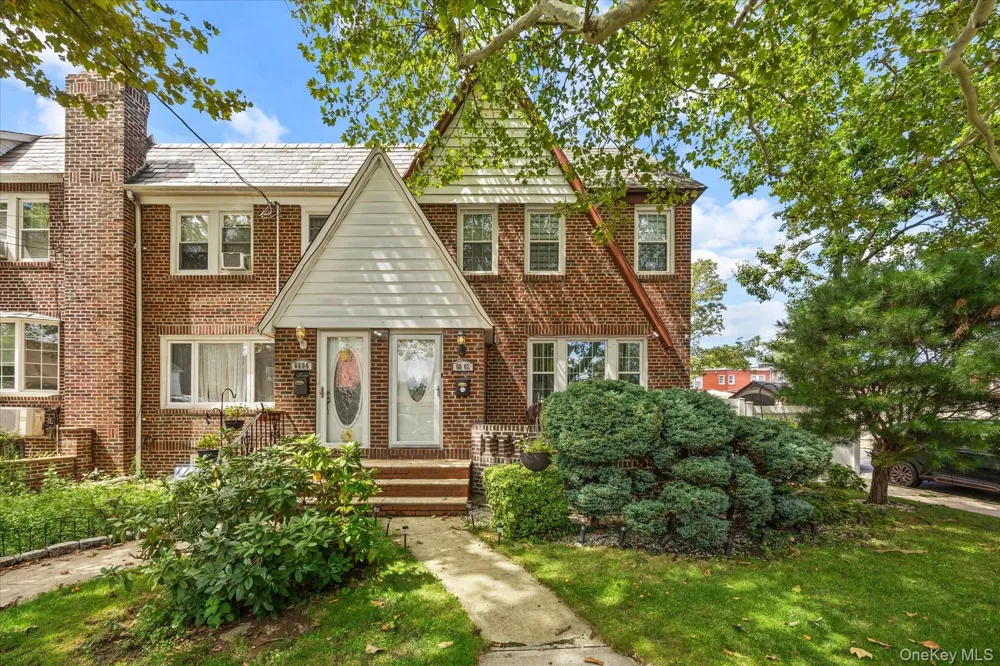 66-02 78th Street Middle Village, NY 11379