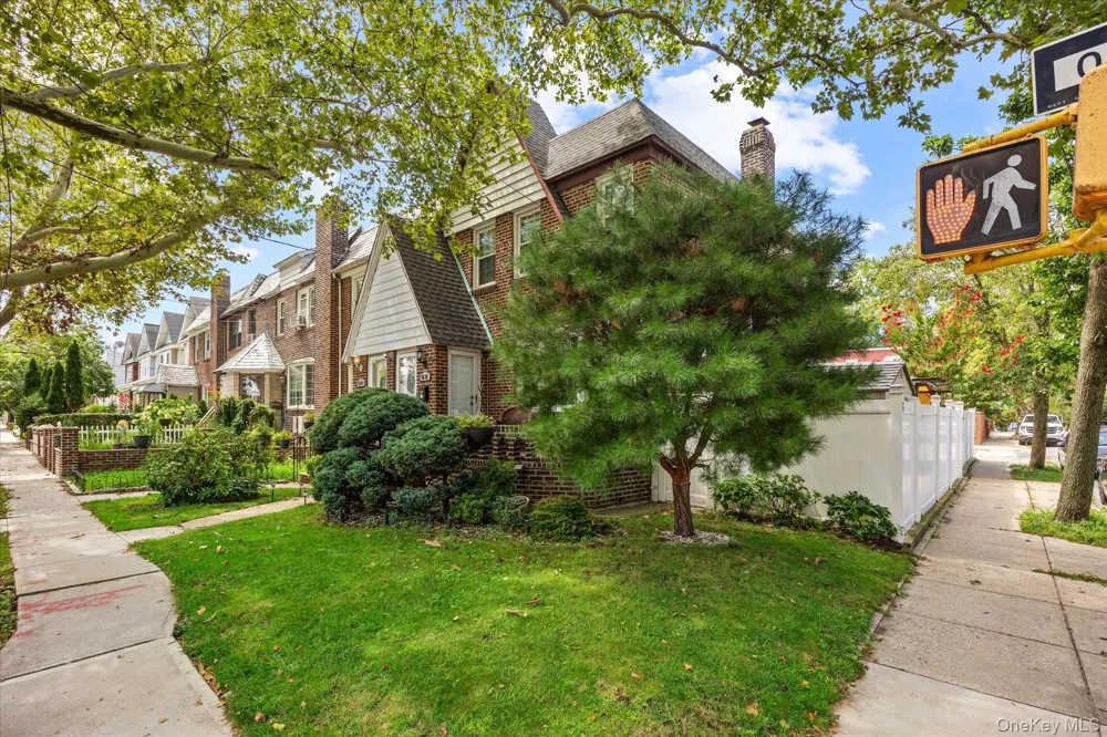 66-02 78th Street Middle Village, NY 11379