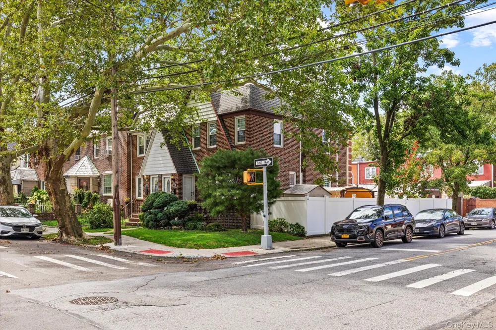 66-02 78th Street Middle Village, NY 11379