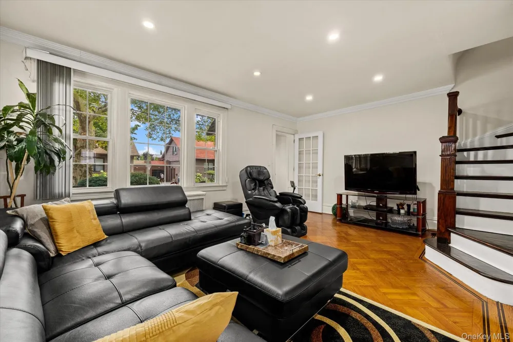66-02 78th Street Middle Village, NY 11379