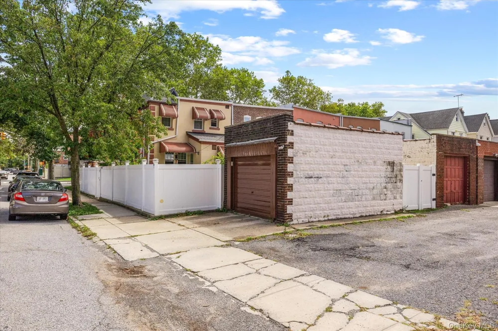 66-02 78th Street Middle Village, NY 11379