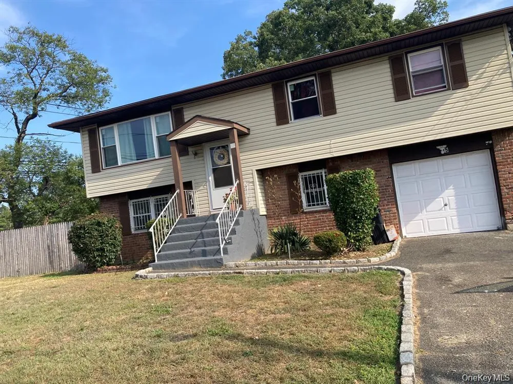15 Wilson Avenue Deer Park, NY 11729