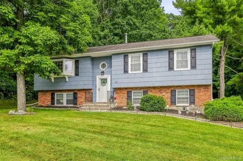 41 Forestdale Avenue