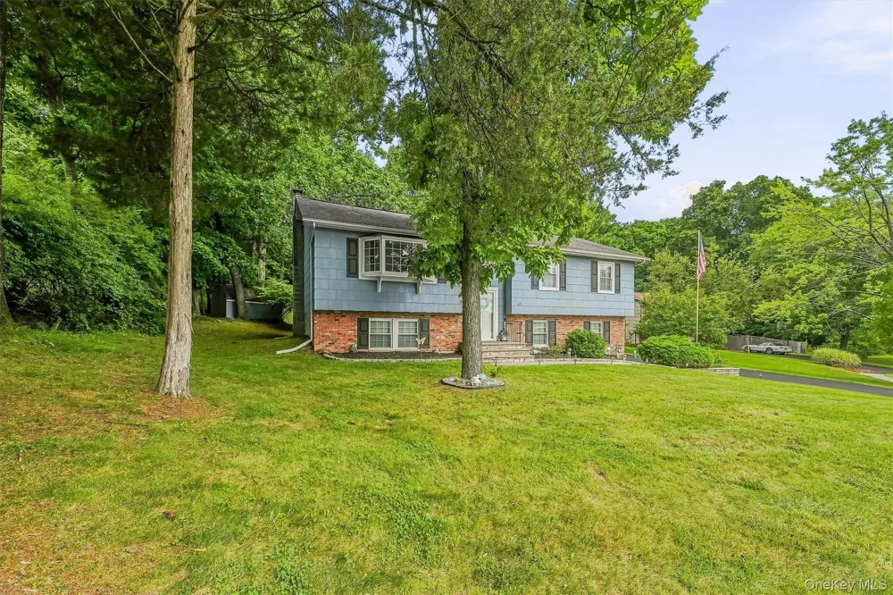 41 Forestdale Avenue Monroe, NY 10950