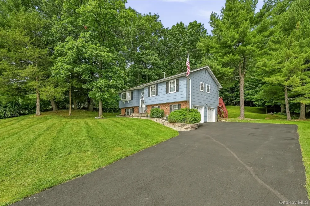 41 Forestdale Avenue Monroe, NY 10950