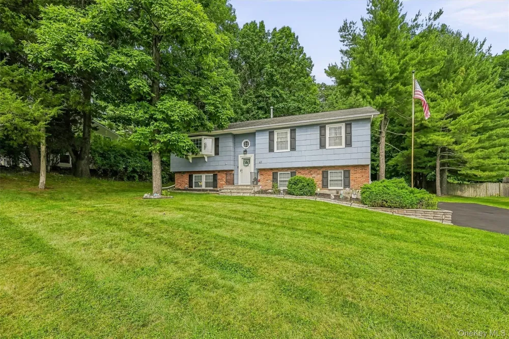 41 Forestdale Avenue Monroe, NY 10950