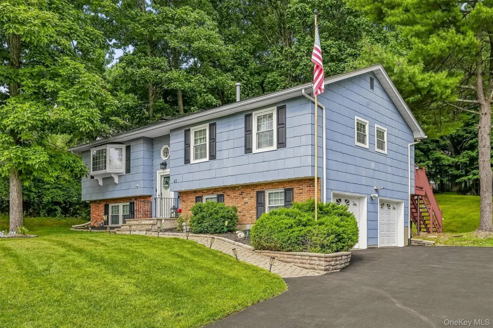 41 Forestdale Avenue Monroe, NY 10950