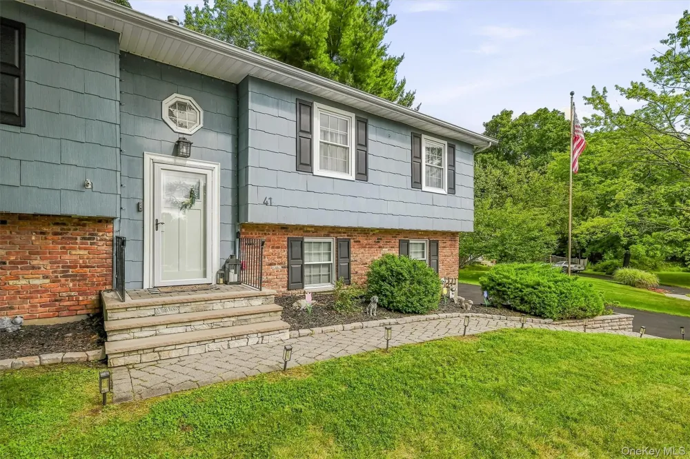 41 Forestdale Avenue Monroe, NY 10950