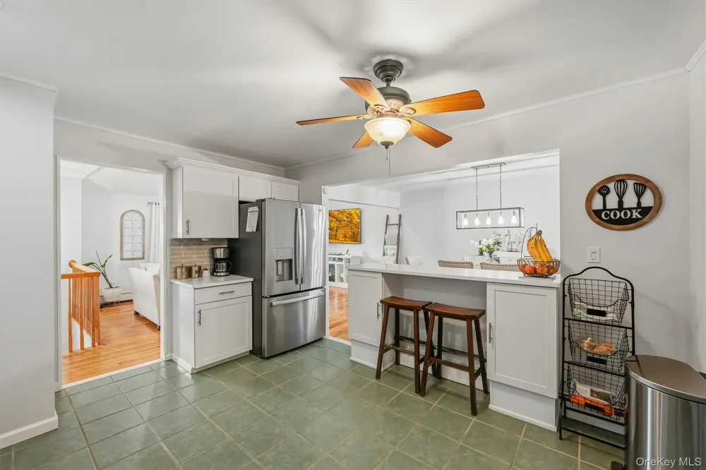 41 Forestdale Avenue Monroe, NY 10950
