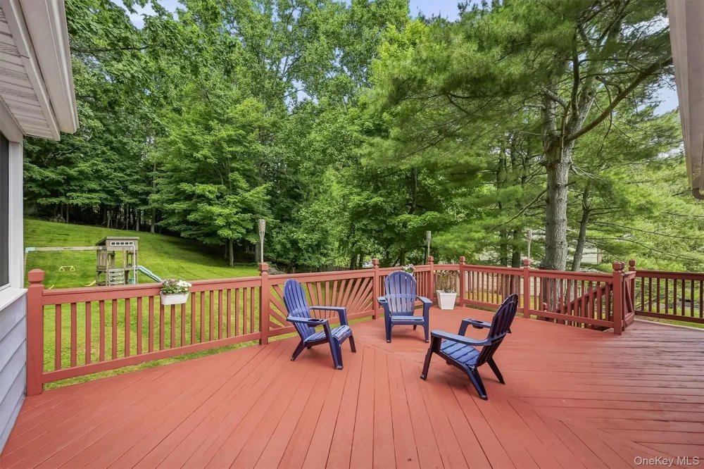 41 Forestdale Avenue Monroe, NY 10950