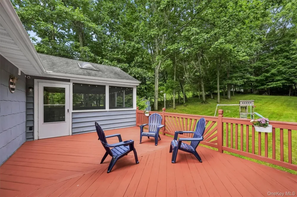 41 Forestdale Avenue Monroe, NY 10950