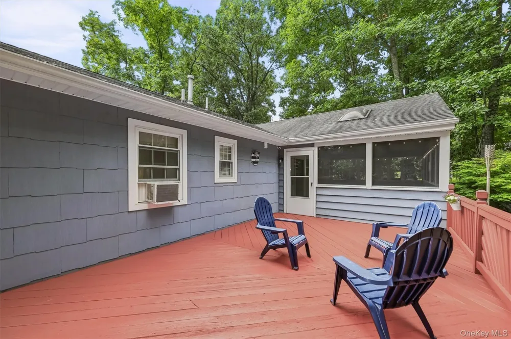 41 Forestdale Avenue Monroe, NY 10950