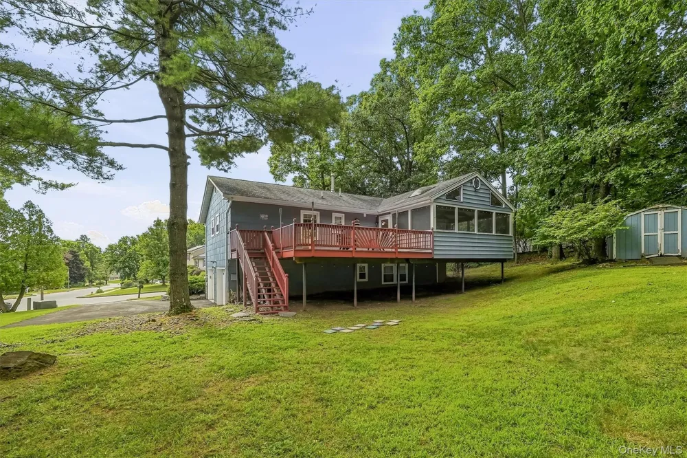41 Forestdale Avenue Monroe, NY 10950