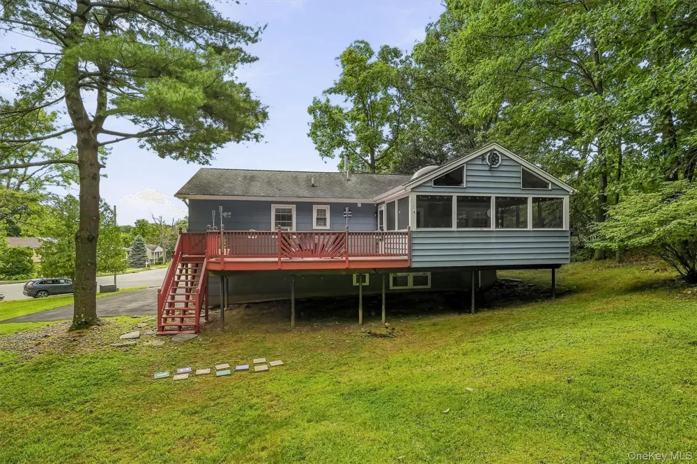 41 Forestdale Avenue Monroe, NY 10950