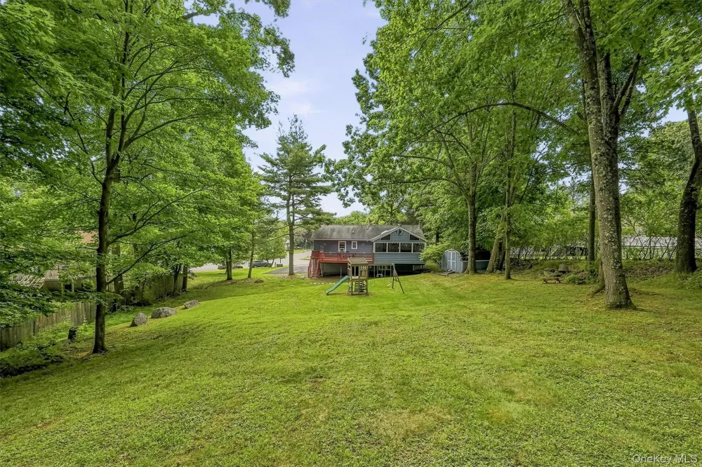 41 Forestdale Avenue Monroe, NY 10950