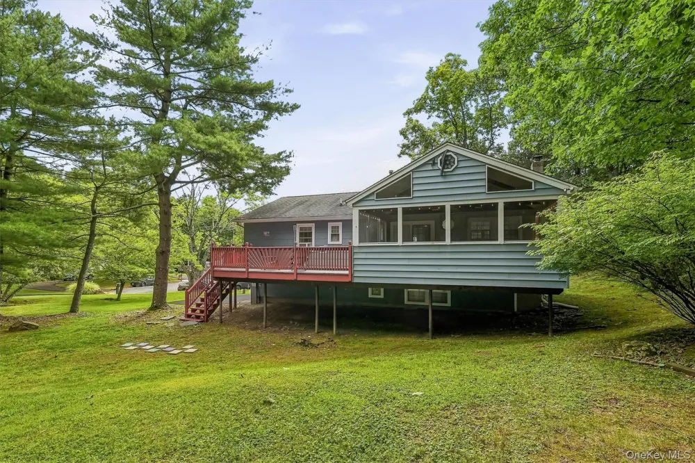 41 Forestdale Avenue Monroe, NY 10950