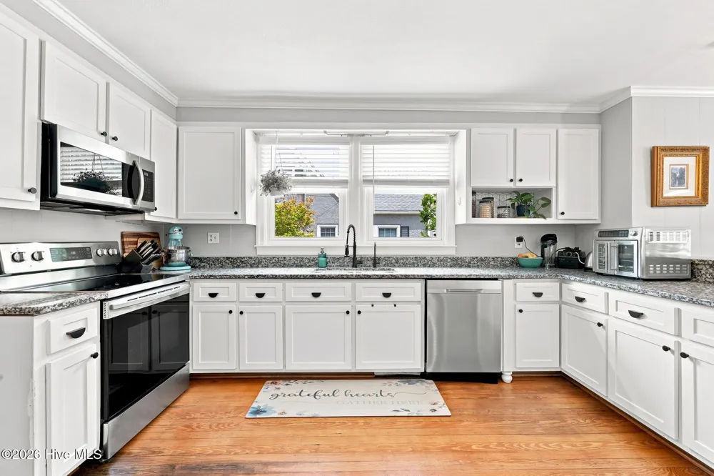 210 W Harper Street Snow Hill, NC 28580