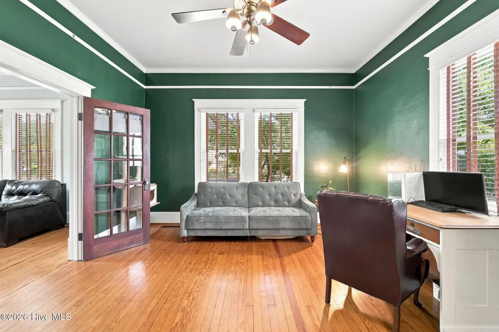 210 W Harper Street Snow Hill, NC 28580