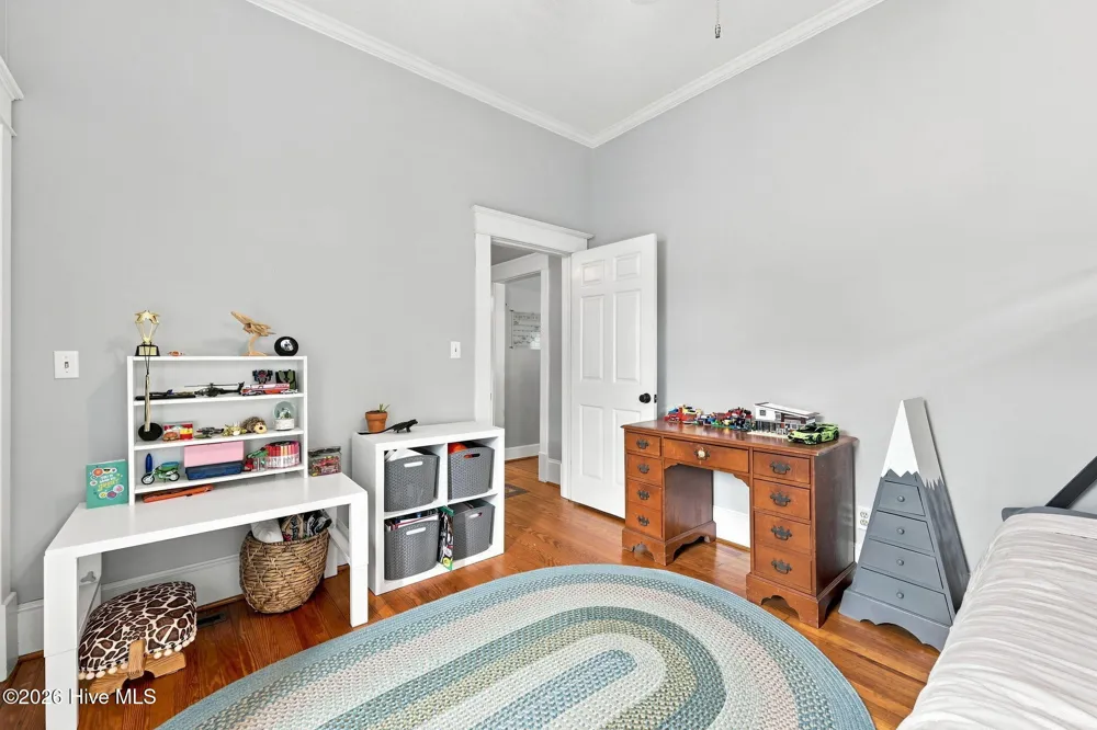 210 W Harper Street Snow Hill, NC 28580