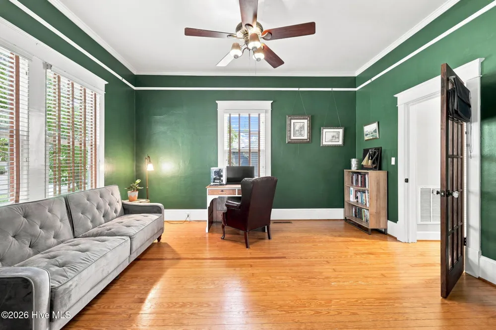 210 W Harper Street Snow Hill, NC 28580