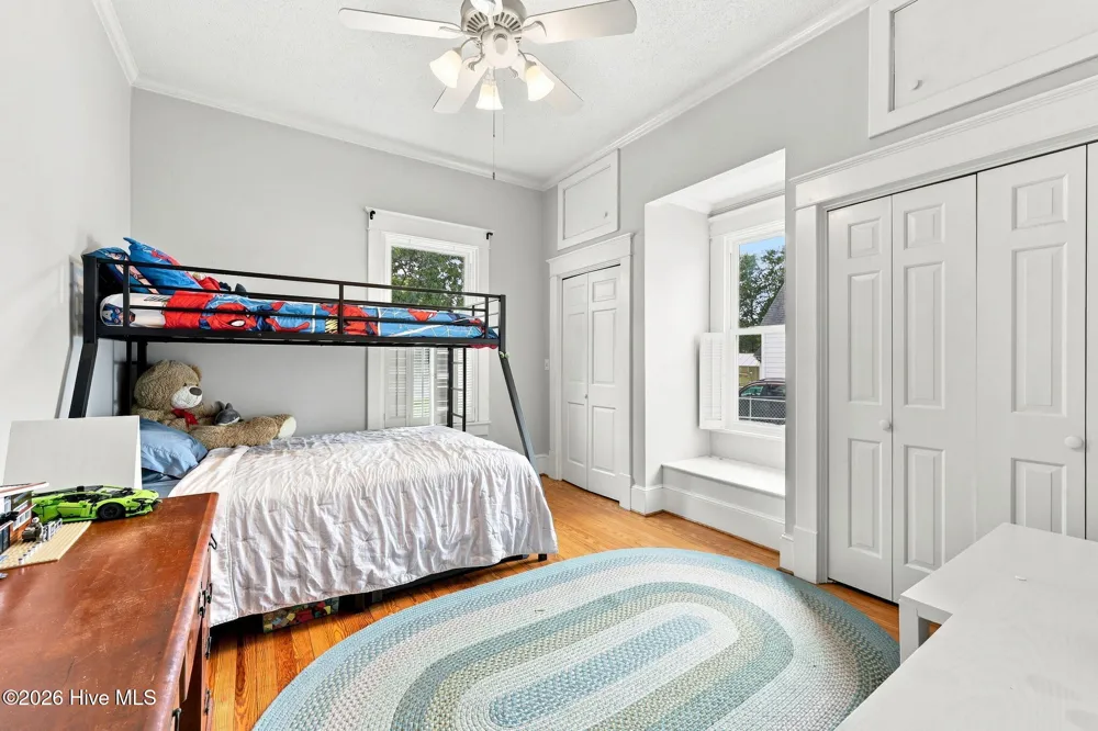 210 W Harper Street Snow Hill, NC 28580