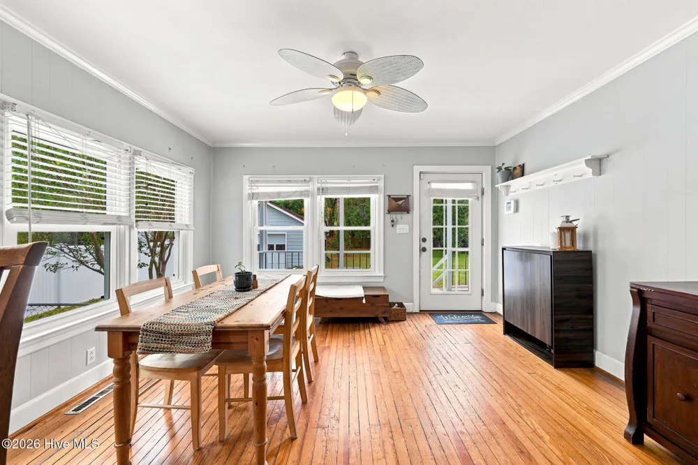 210 W Harper Street Snow Hill, NC 28580