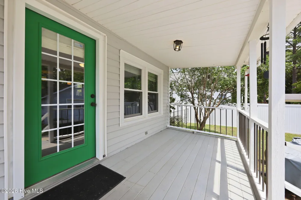 210 W Harper Street Snow Hill, NC 28580
