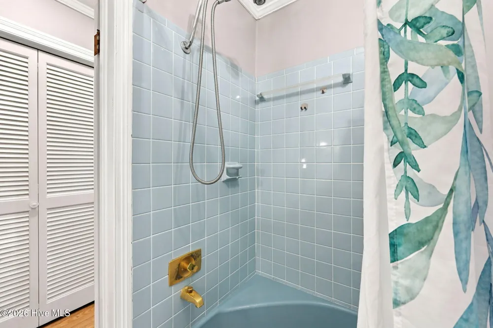 210 W Harper Street Snow Hill, NC 28580