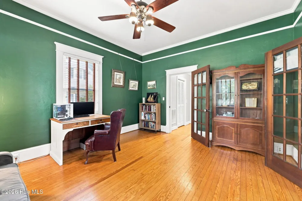 210 W Harper Street Snow Hill, NC 28580
