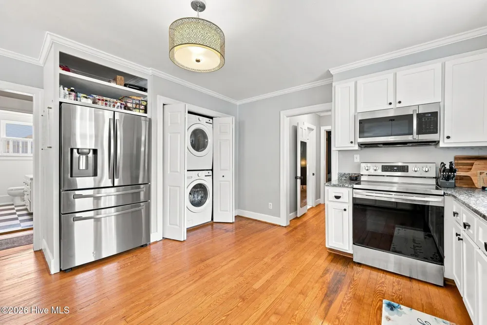 210 W Harper Street Snow Hill, NC 28580