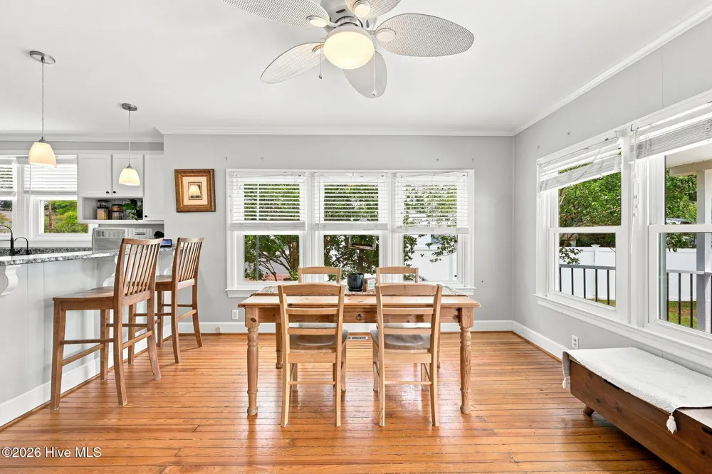 210 W Harper Street Snow Hill, NC 28580