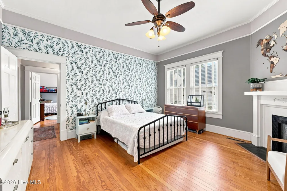 210 W Harper Street Snow Hill, NC 28580