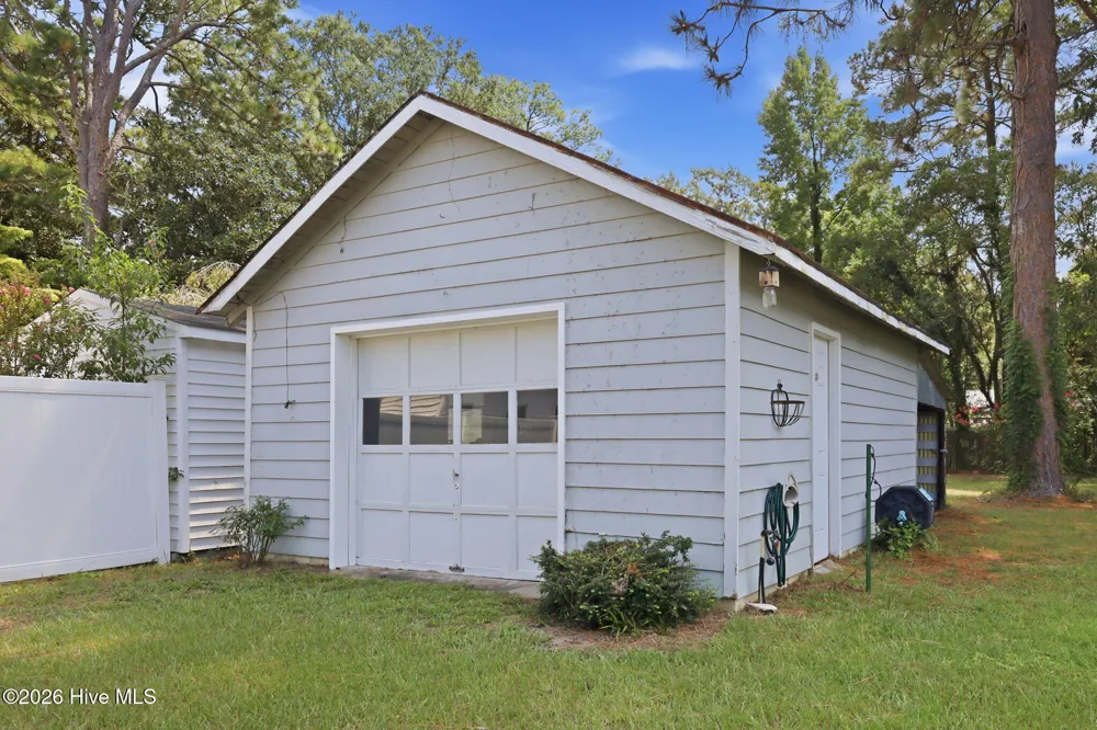 210 W Harper Street Snow Hill, NC 28580