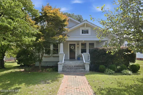 210 W Harper Street