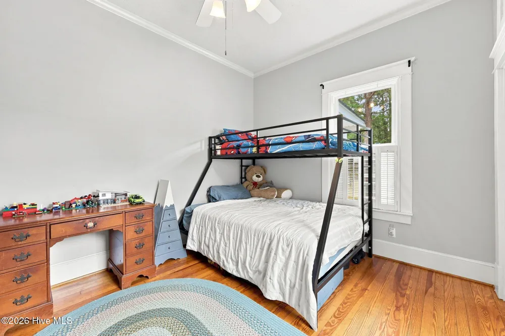 210 W Harper Street Snow Hill, NC 28580