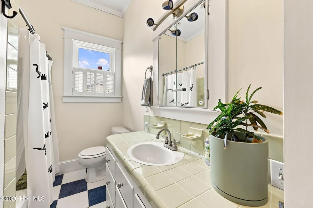 210 W Harper Street Snow Hill, NC 28580