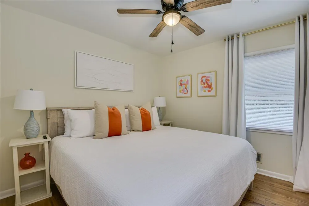 1209 Azalea Drive Augusta, GA 30904