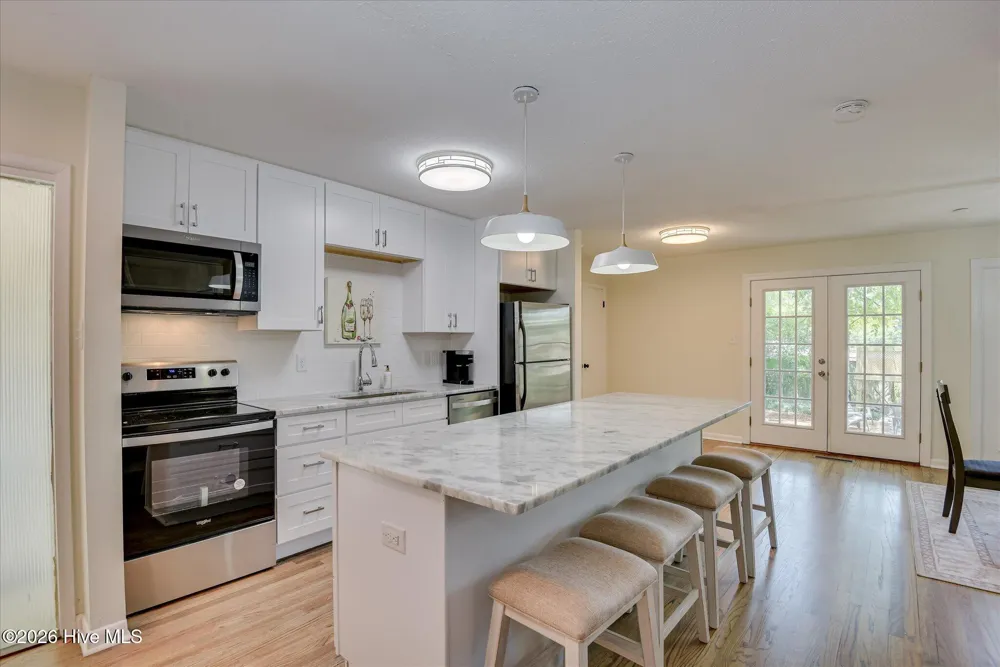 1209 Azalea Drive Augusta, GA 30904