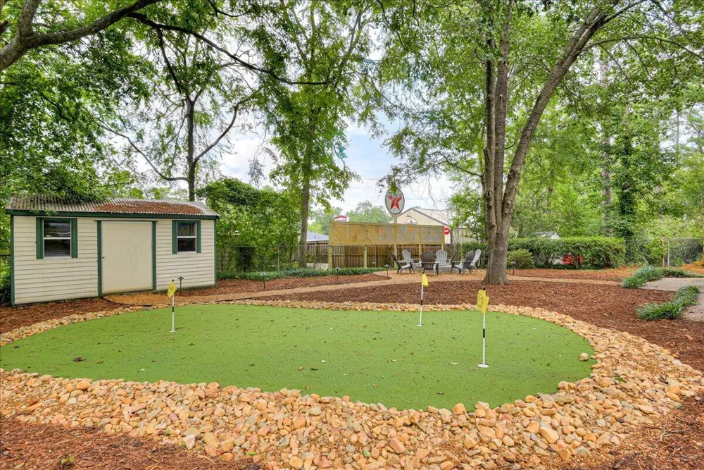 1209 Azalea Drive Augusta, GA 30904