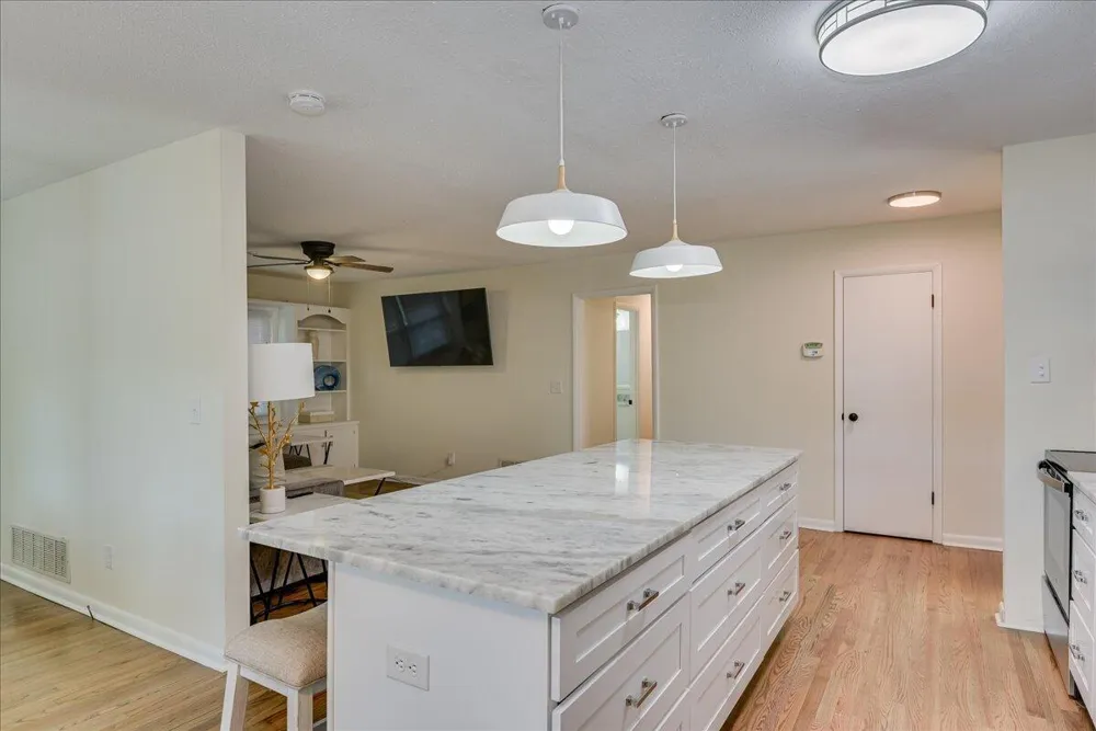 1209 Azalea Drive Augusta, GA 30904