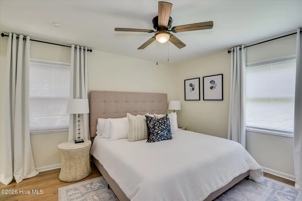 1209 Azalea Drive Augusta, GA 30904